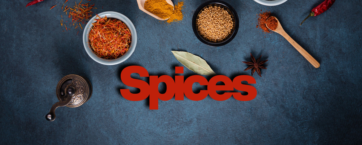 SPICES