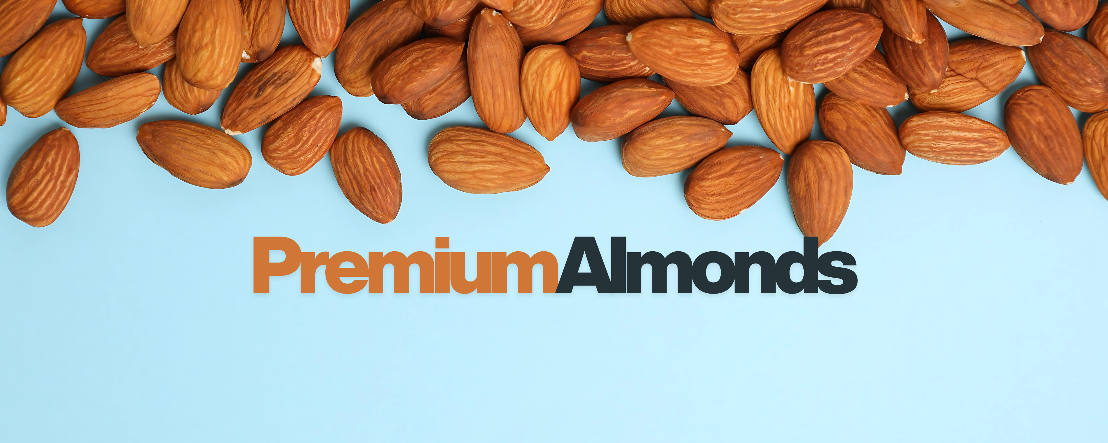 ALMONDS