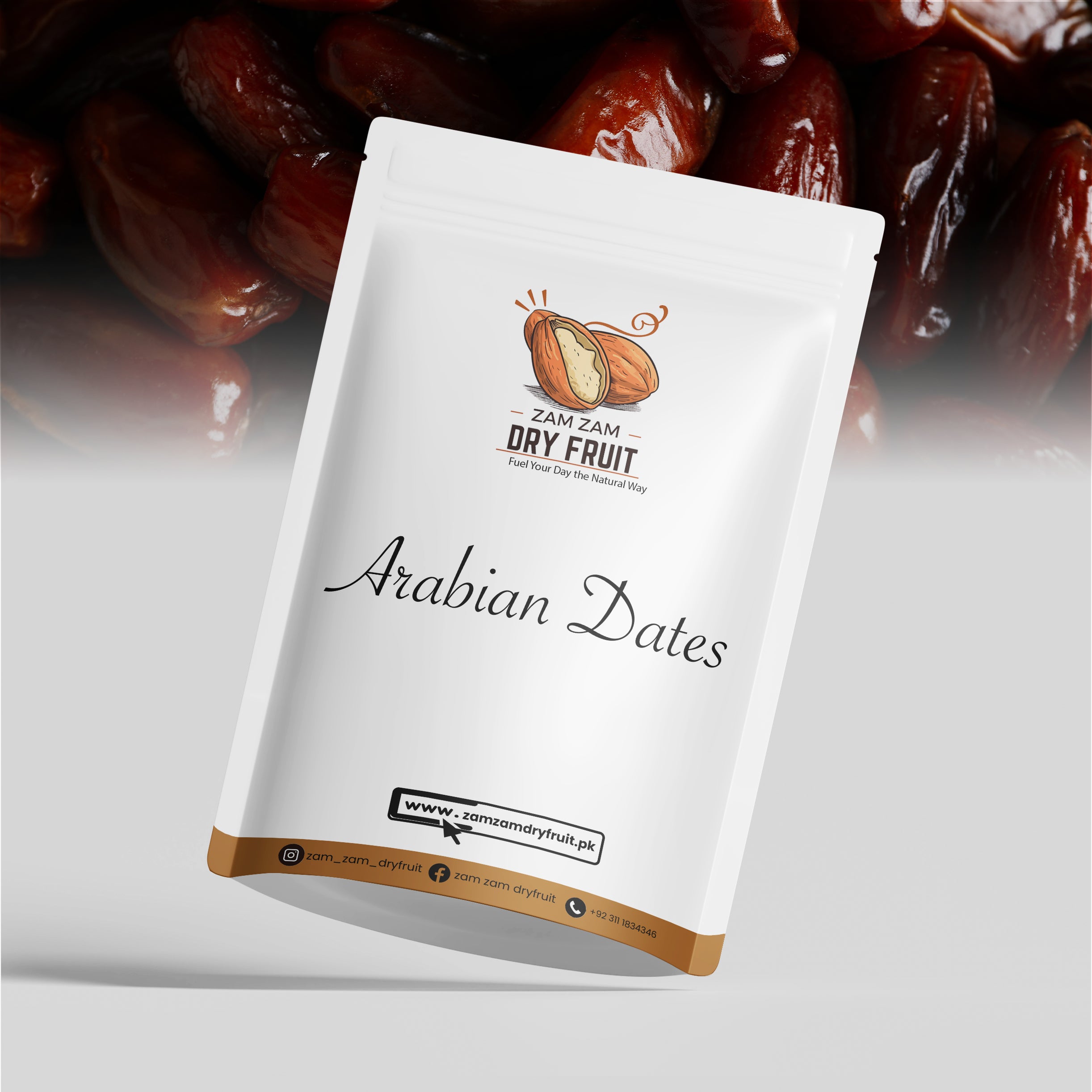 Arabian Dates