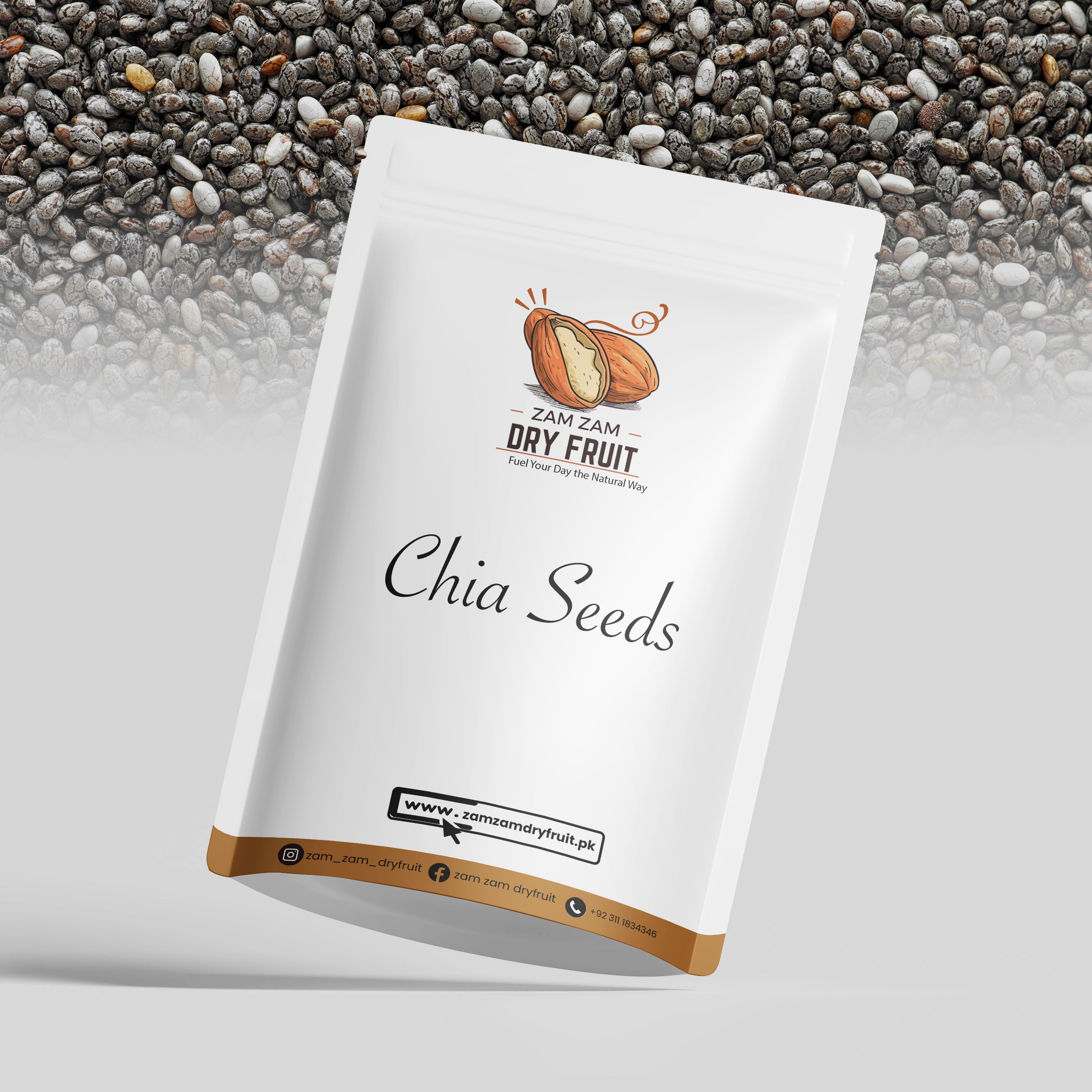 Chia Seeds