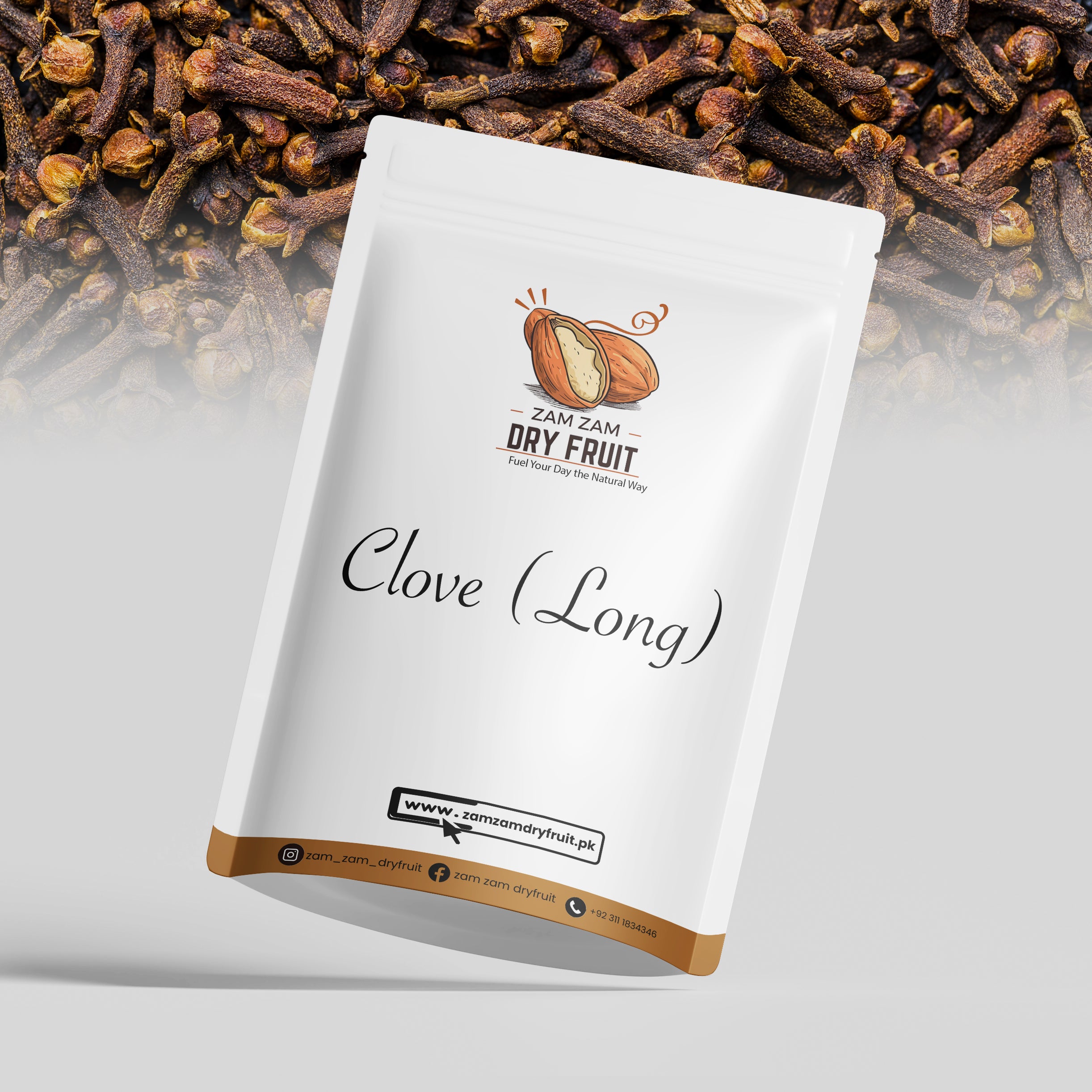 Cloves (Laung)