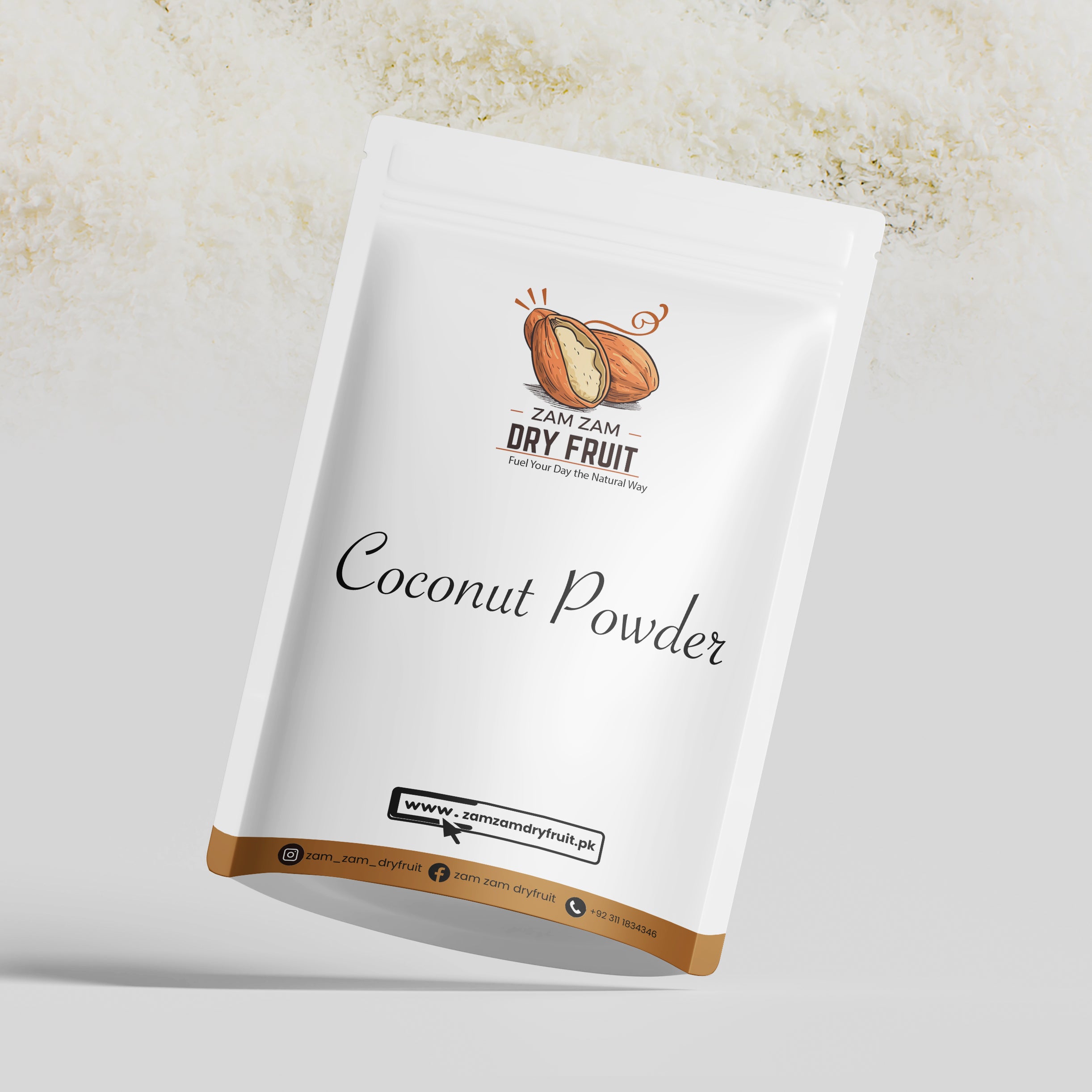 Coconut Powder