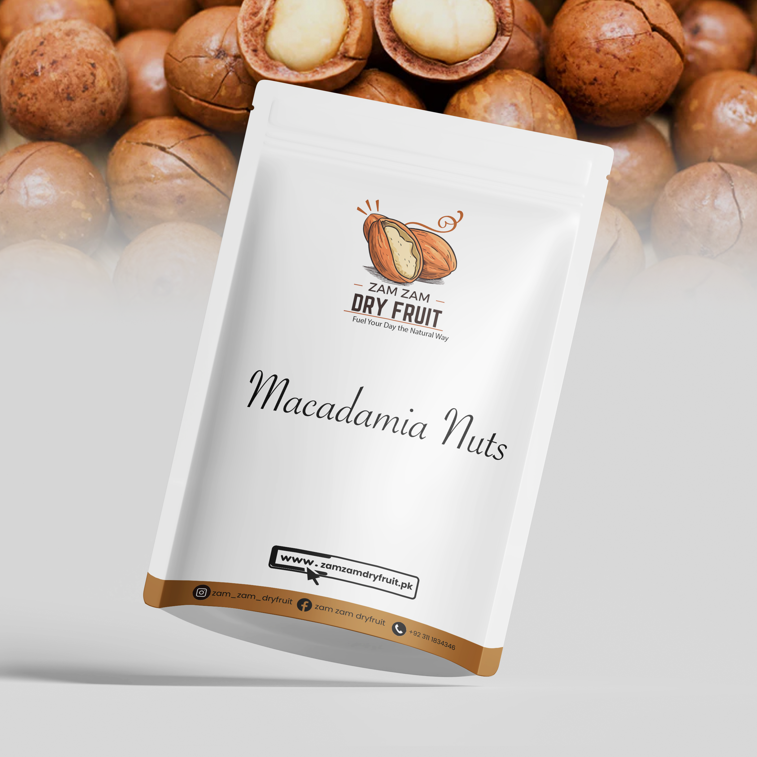Macadamia Nuts