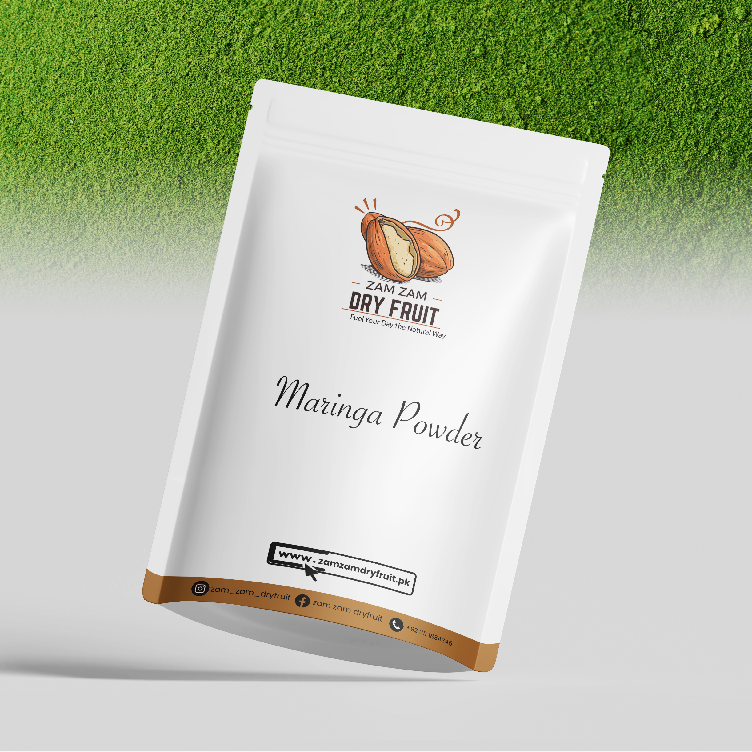 Moringa Powder