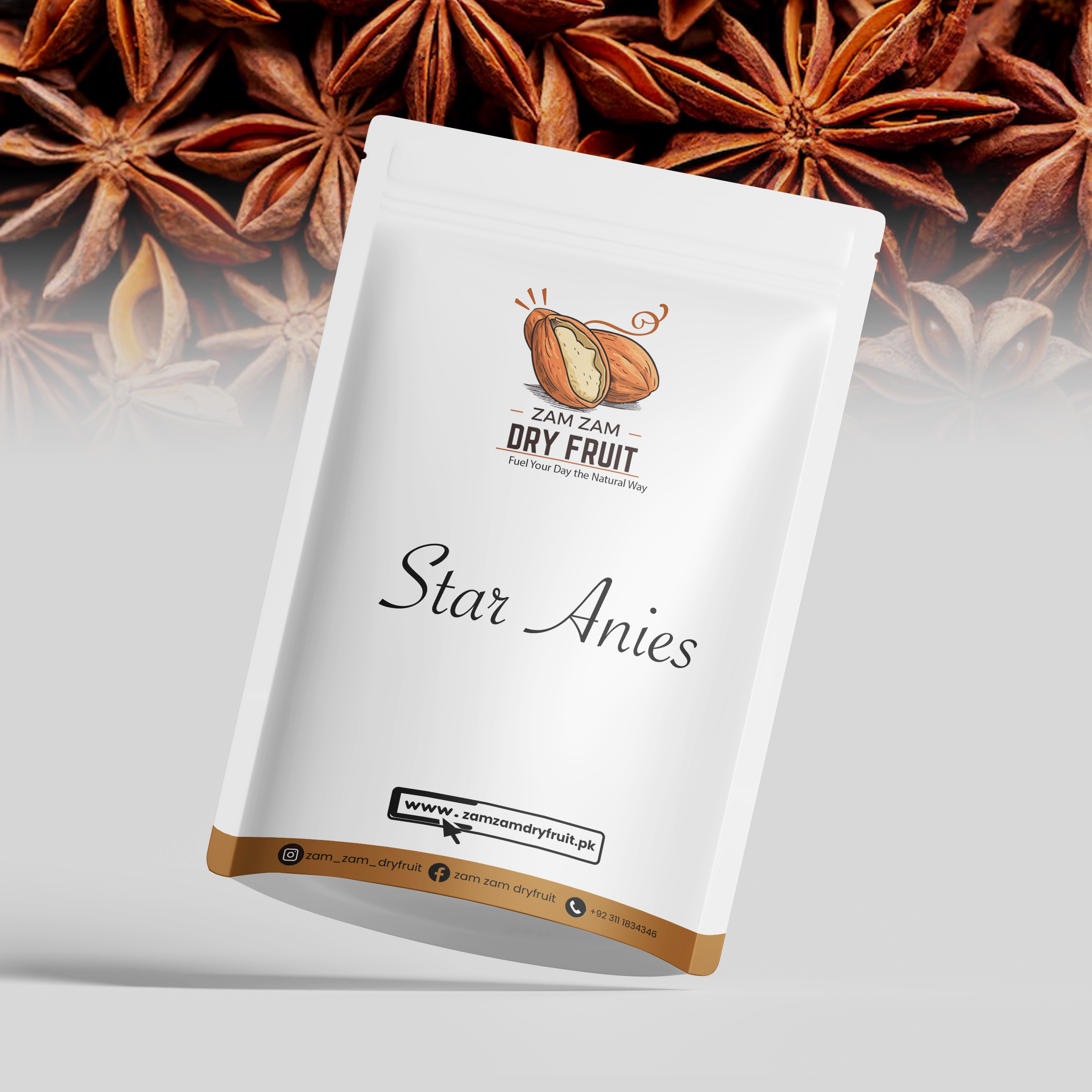 Star Anise