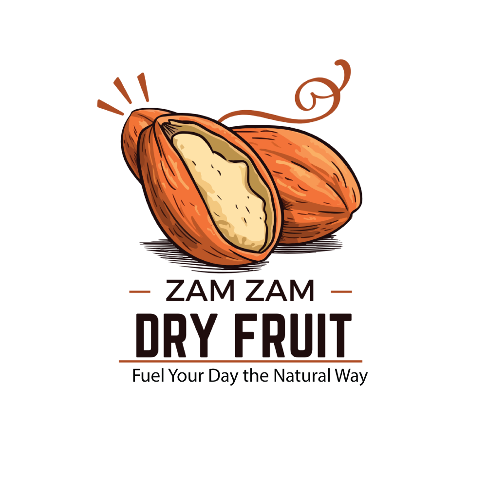ZamZamDryFruit