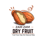 ZamZamDryFruit